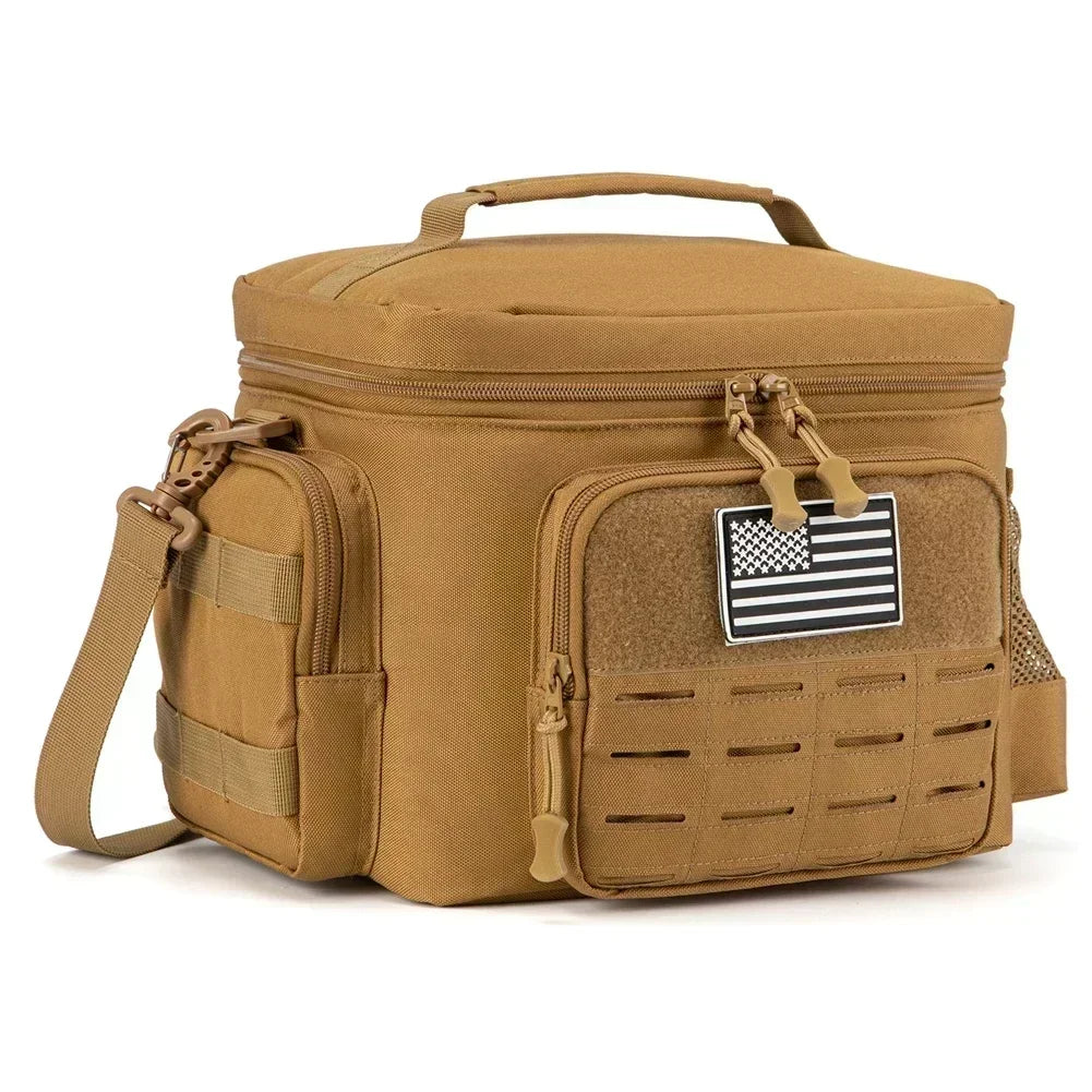 RedFire Gear Heavy Duty Tactical Thermal Cooler Bag