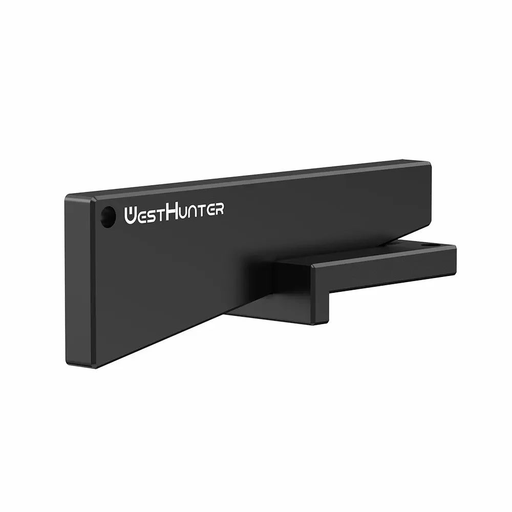 Westhunter Aluminum 3-in-1 Scope Combo Level Tool