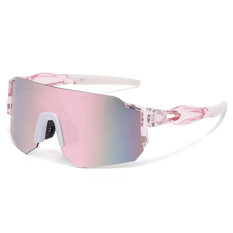 Square Ski Sunglasses For Men Women Riding And Driving