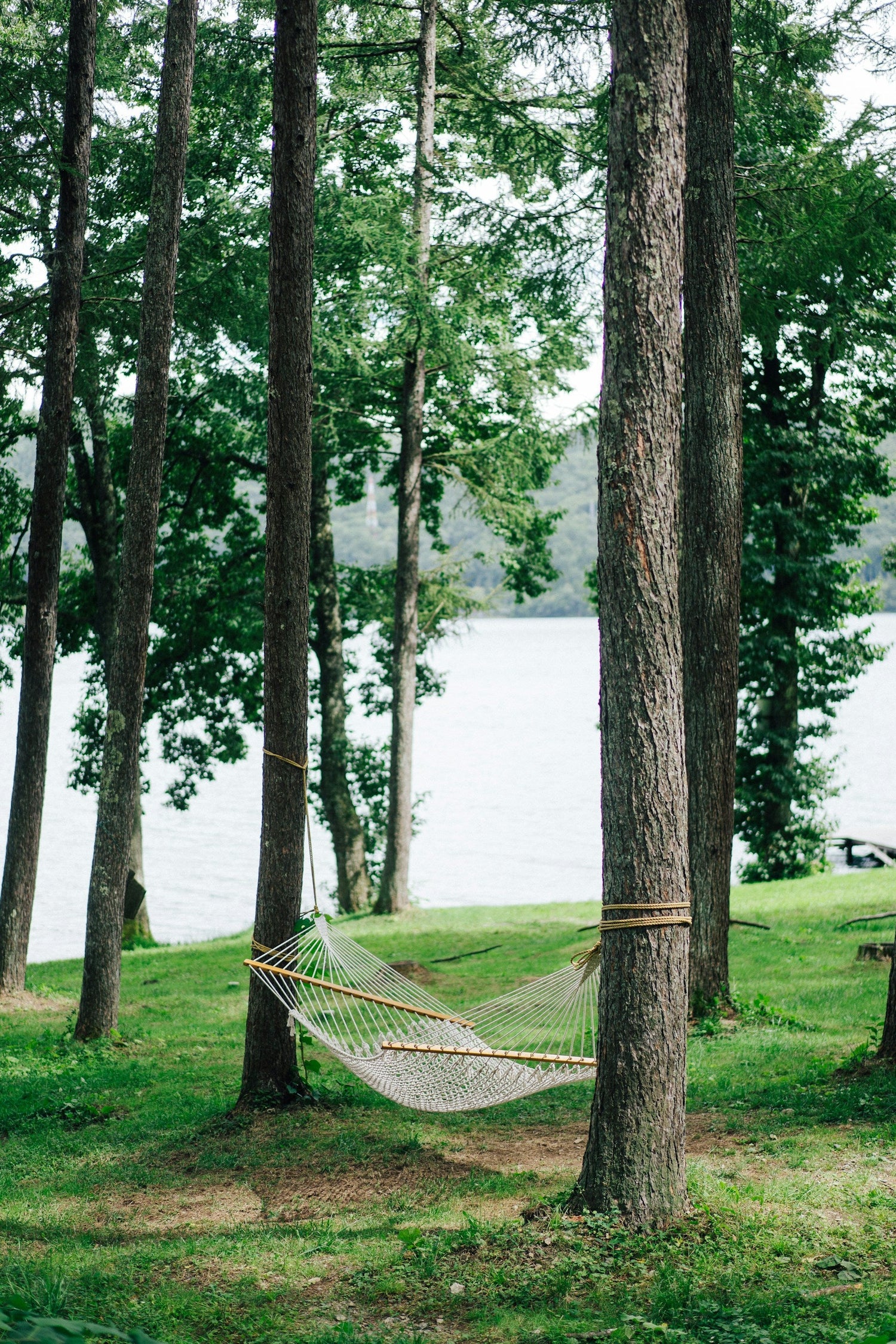 Outdoor Living