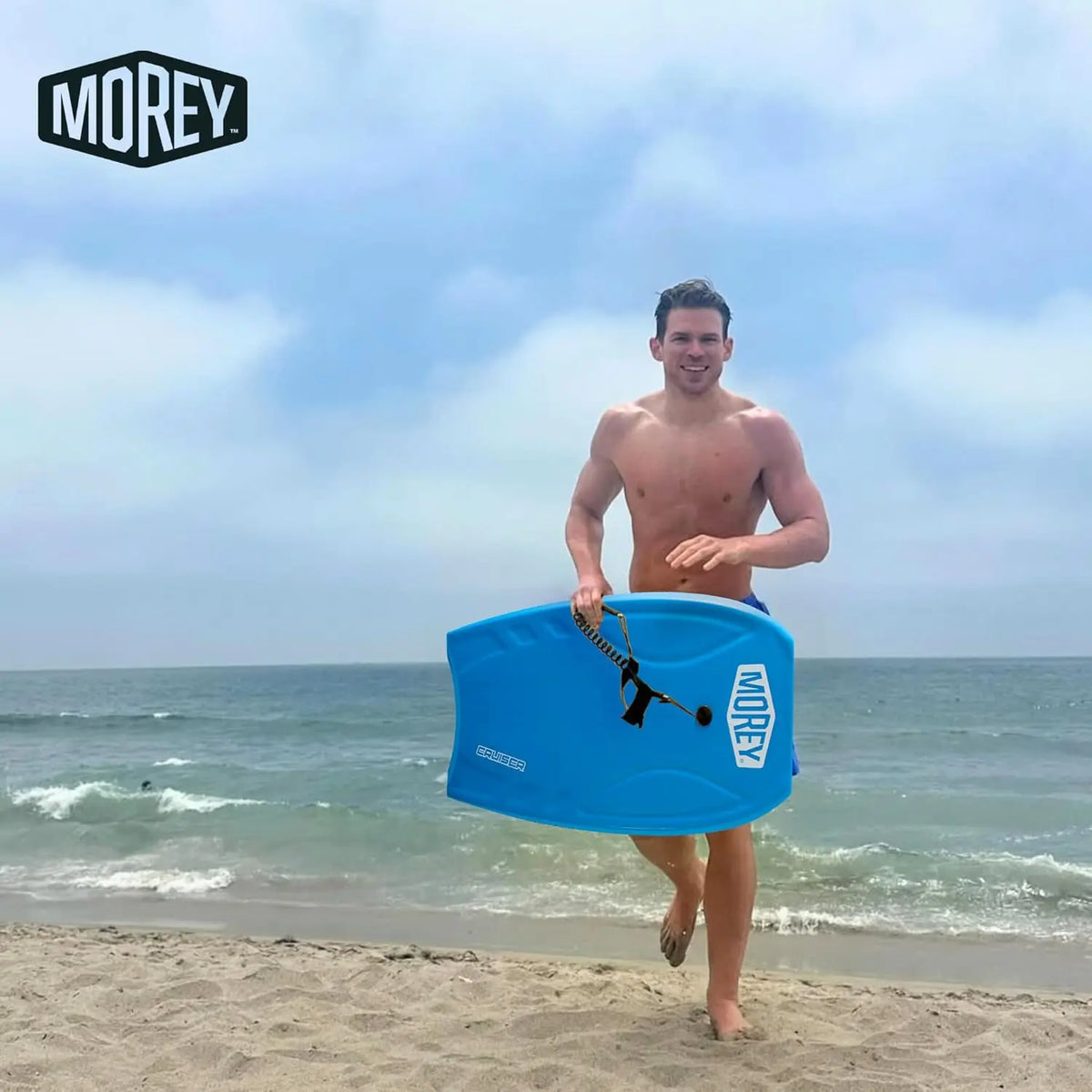 YTYIN Board Cruiser Original Bodyboard For All Skill Levels