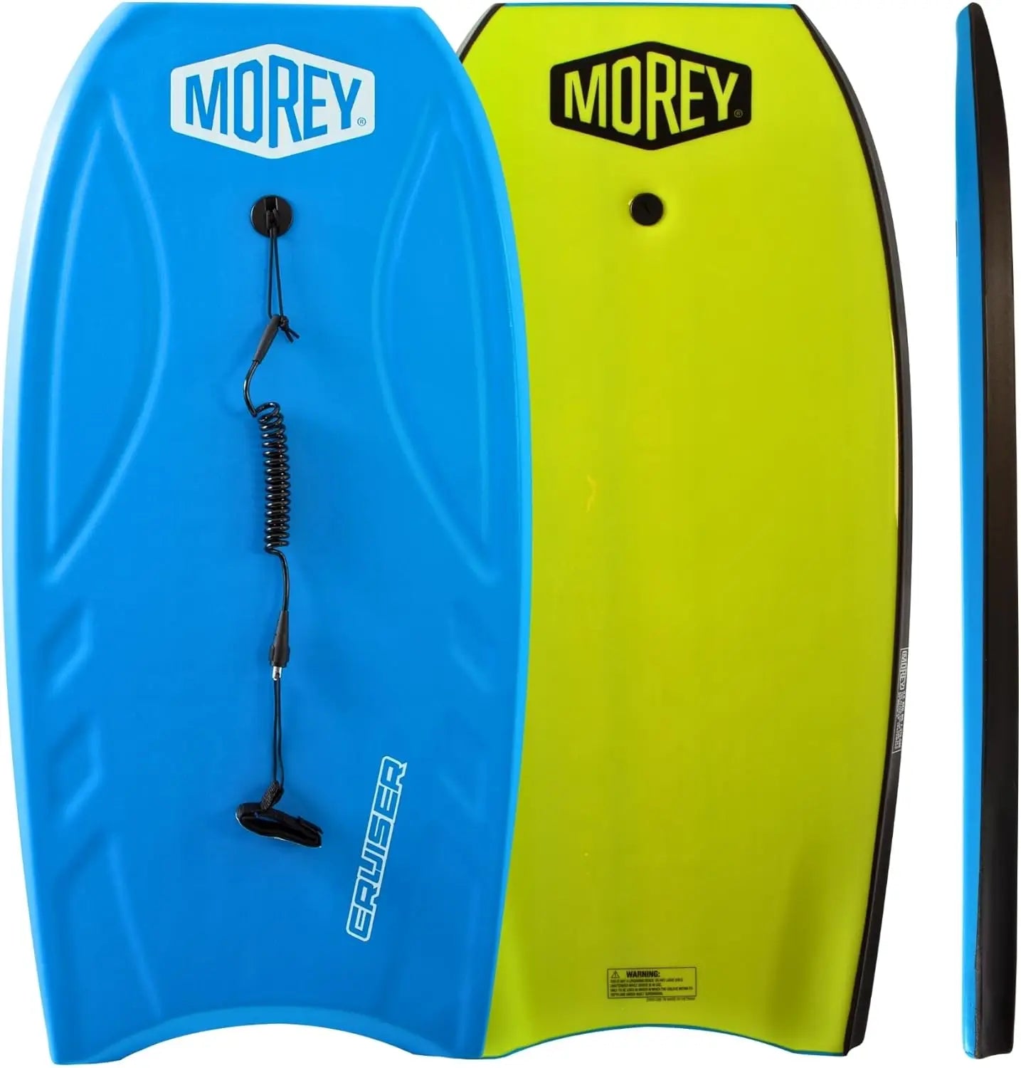 YTYIN Board Cruiser Original Bodyboard For All Skill Levels