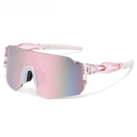 Square Ski Sunglasses Outdoor Sports Protective Riding Driving Glasses