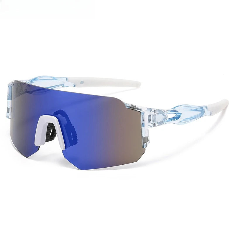 Square Ski Sunglasses For Men Women Riding And Driving