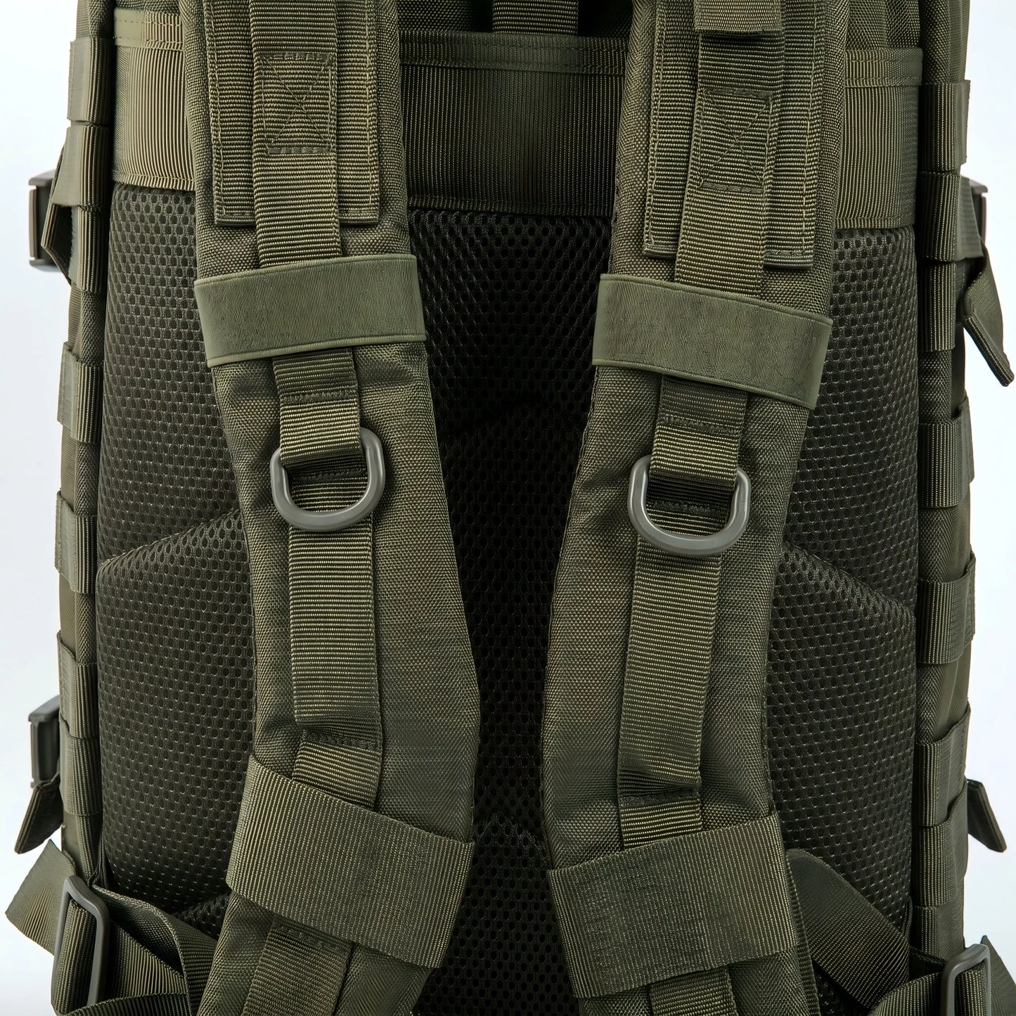 ReFire Gear Tactical Travel Backpack Molle Rucksack