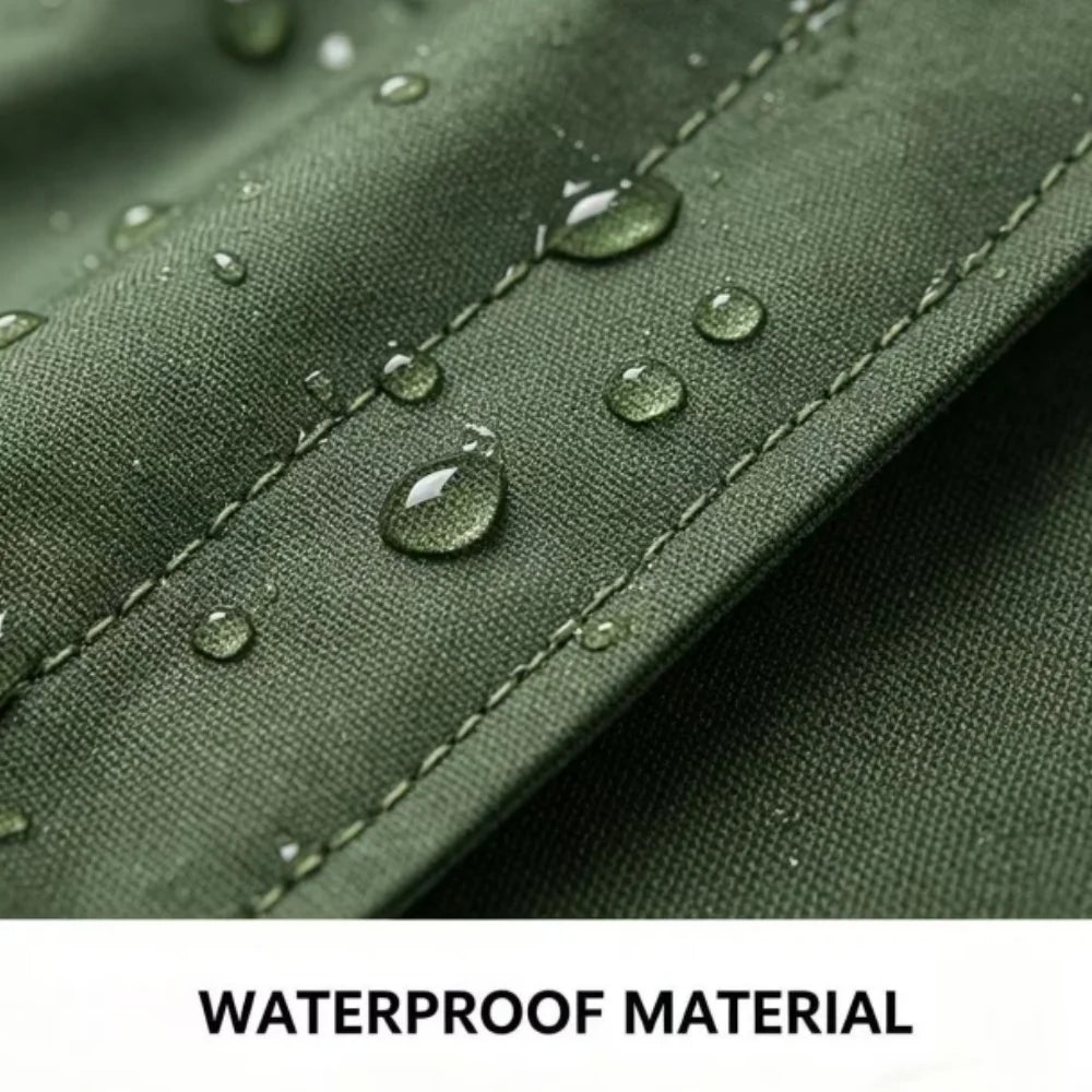 Night Cat Breathable Waterproof Fishing Chest Wader With Boots