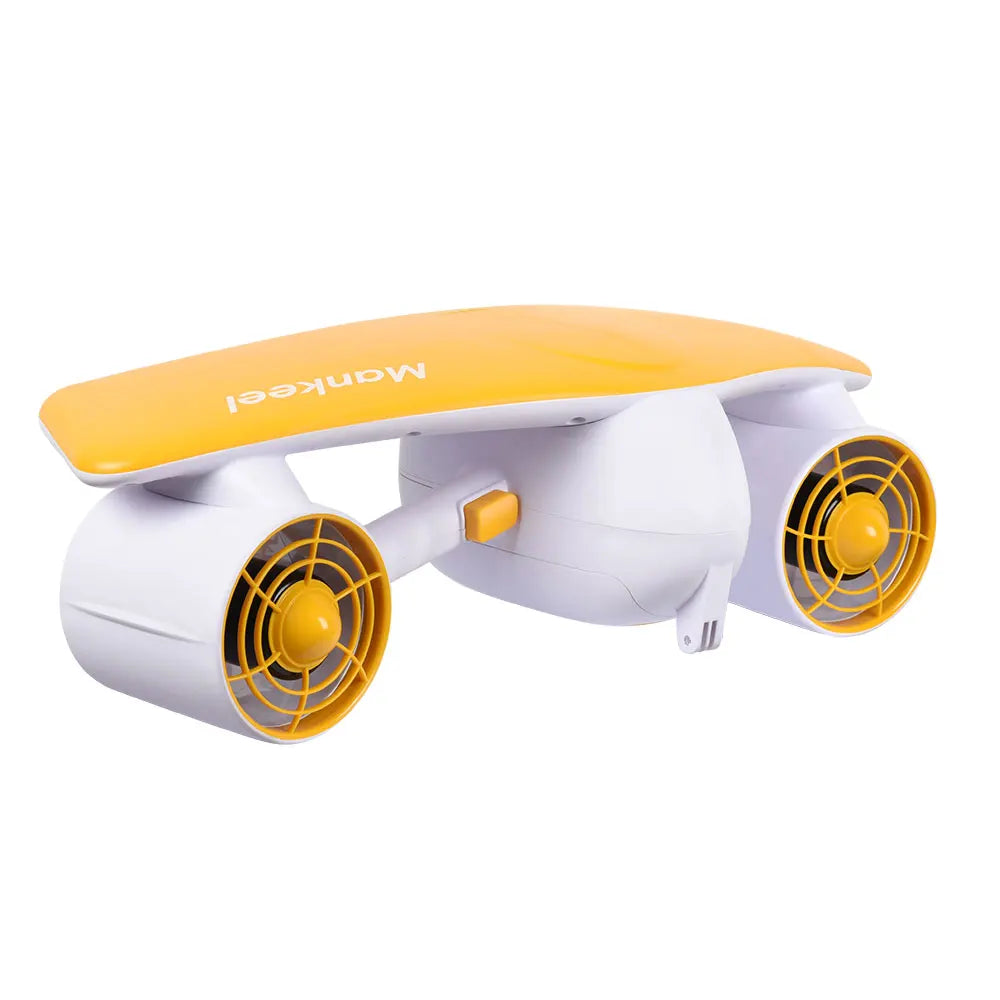 Mankeel W7 Electric Underwater Sea Scooter 50m Waterproof