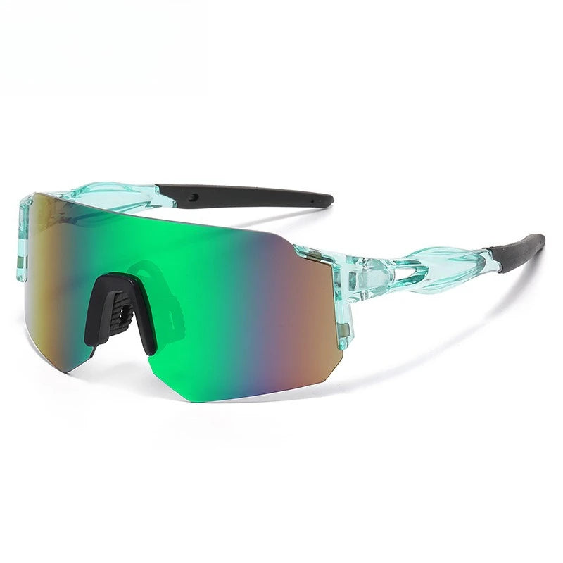 Square Ski Sunglasses Outdoor Sports Protective Riding Driving Glasses