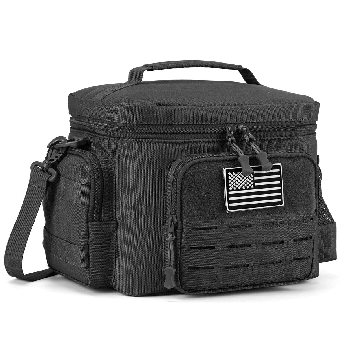 RedFire Gear Heavy Duty Tactical Thermal Cooler Bag