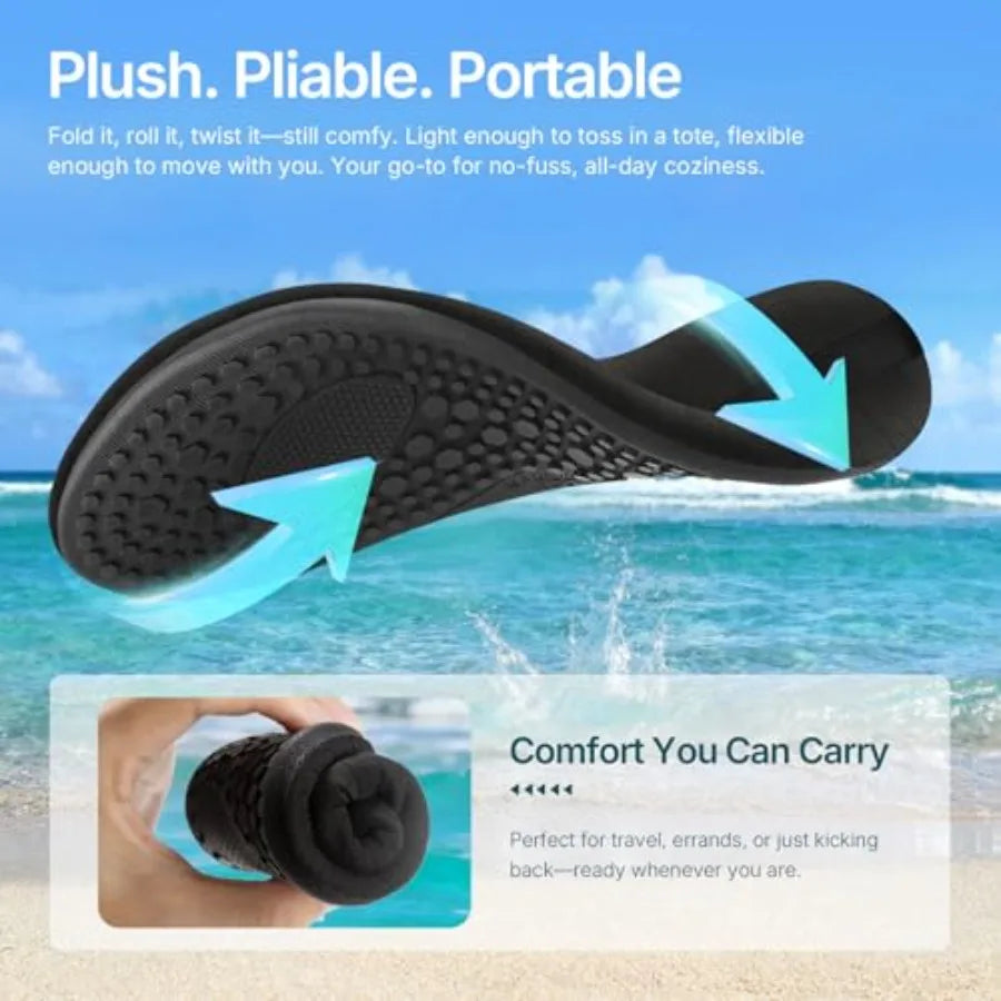 Quick Dry Barefoot Water Shoes For Beach Swimming And Yoga