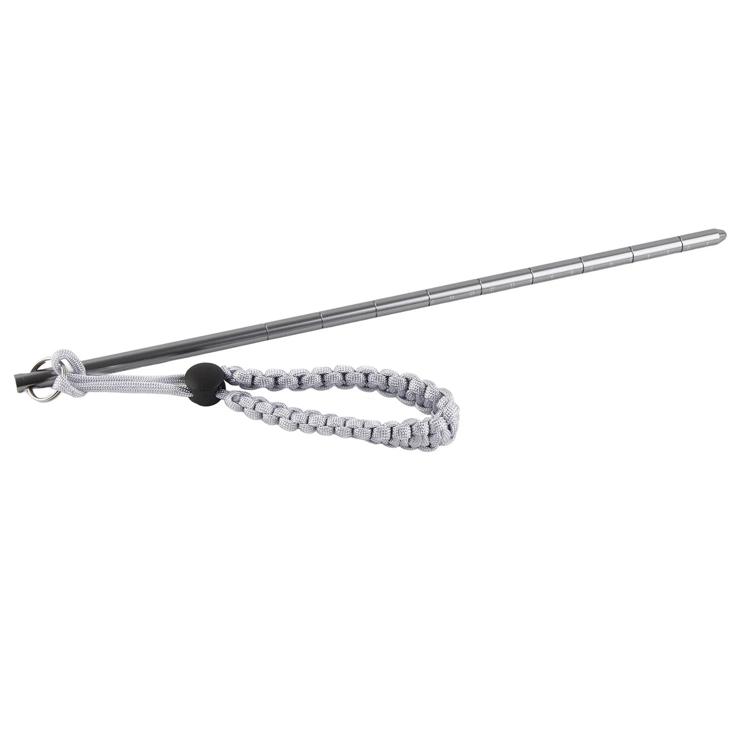 ZK30 Keep Diving Scuba Noise Maker Stick Rod Pointer Lanyard