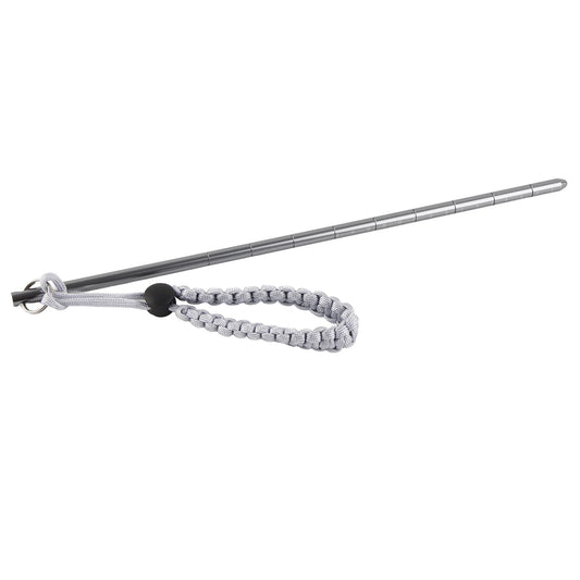 ZK30 Keep Diving Scuba Noise Maker Stick Rod Pointer Lanyard