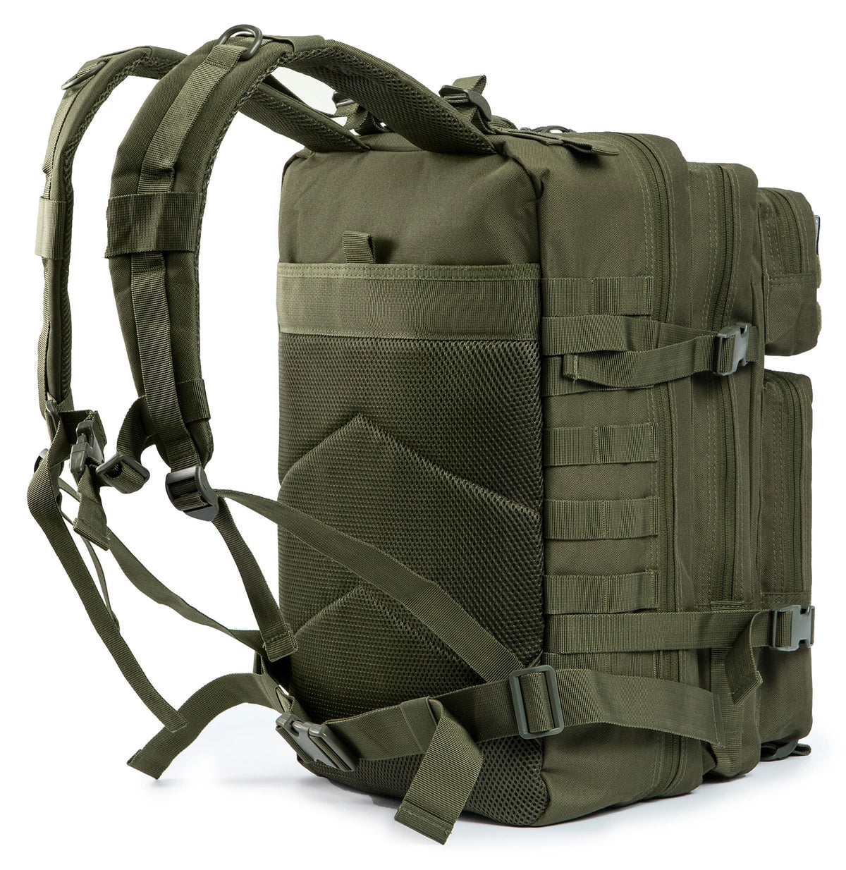 ReFire Gear 45L Tactical Hunting Backpack Molle Large Capacity