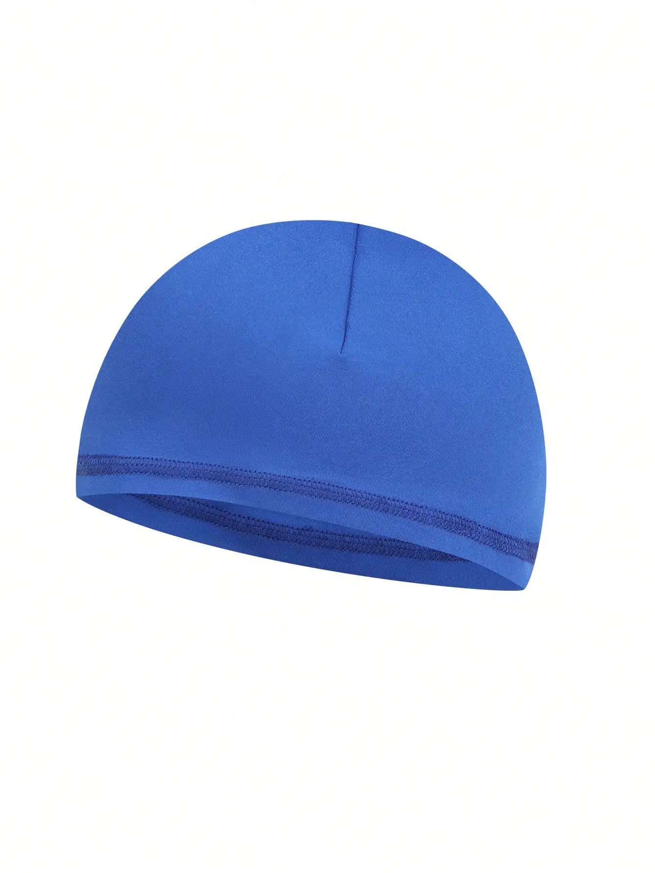 Moisture Wicking Helmet Liner Skull Cap For Cycling And Running