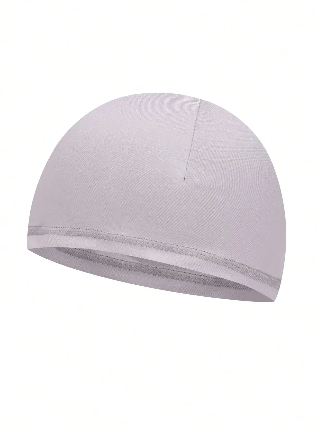 Moisture Wicking Helmet Liner Skull Cap For Cycling And Running