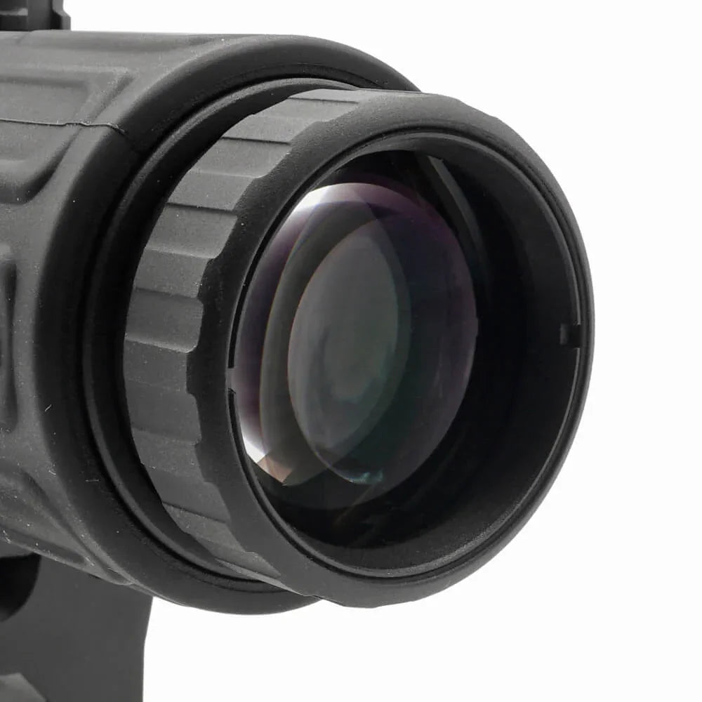 Nabila Tactical G33 G43 G45 Magnifier Scope 3X 5X Flip
