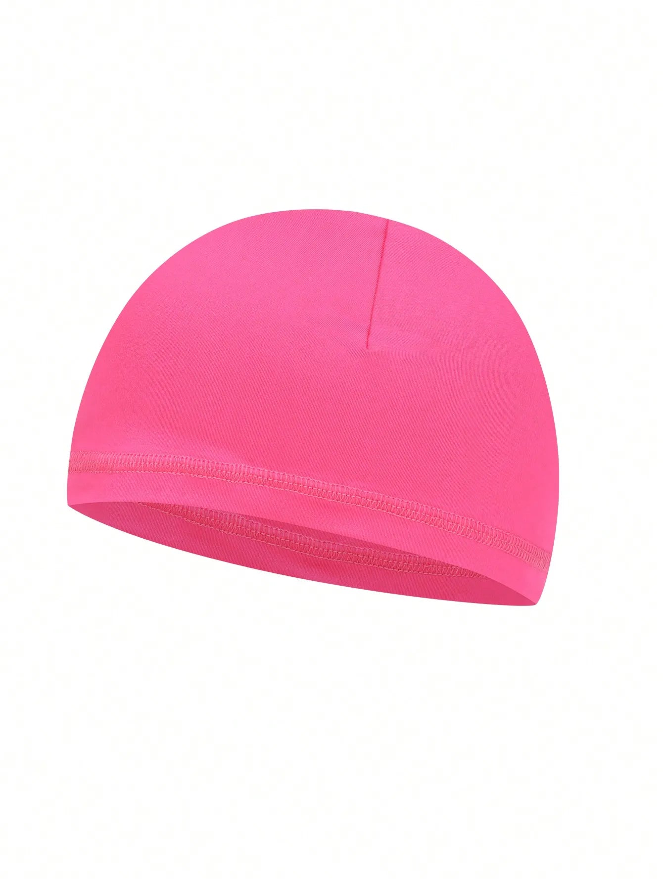 Moisture Wicking Helmet Liner Skull Cap For Cycling And Running