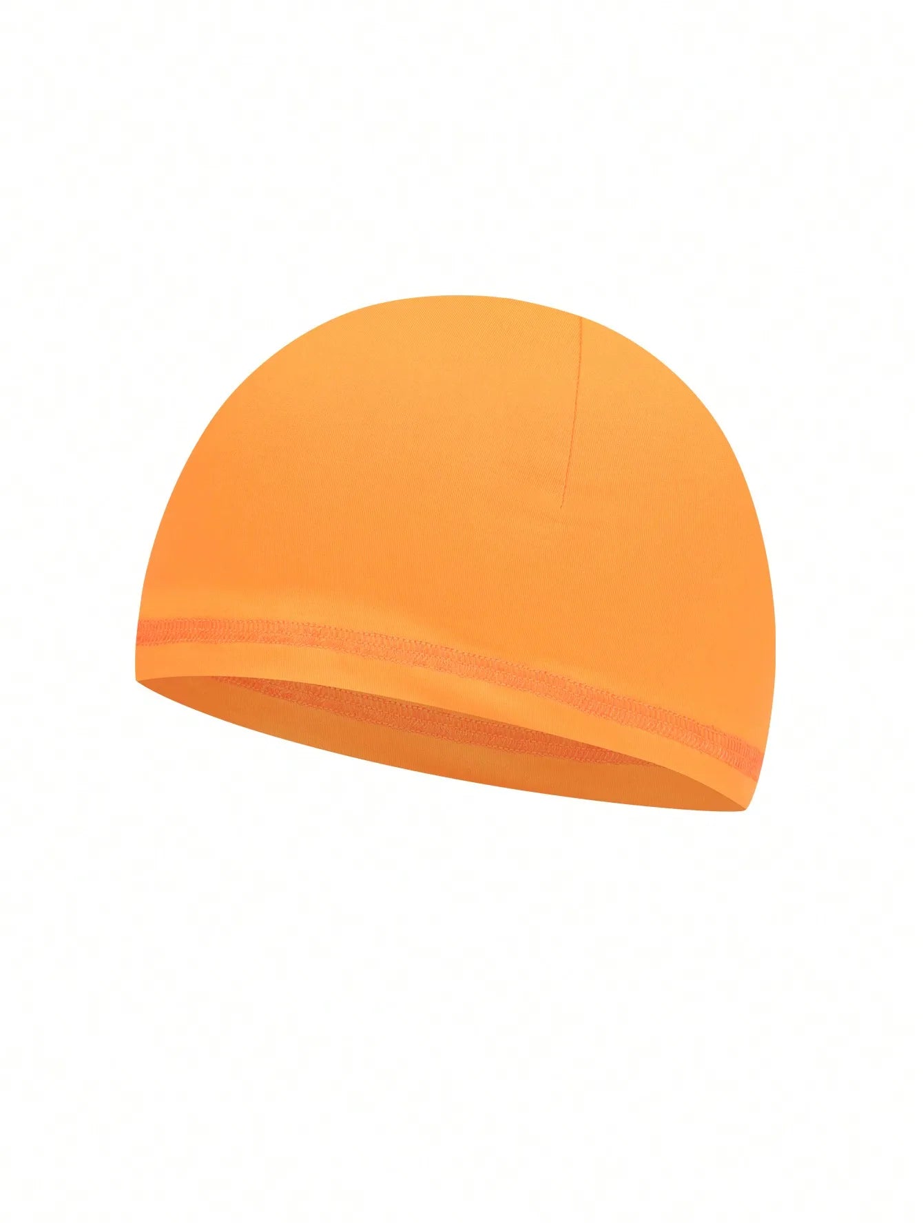 Moisture Wicking Helmet Liner Skull Cap For Cycling And Running