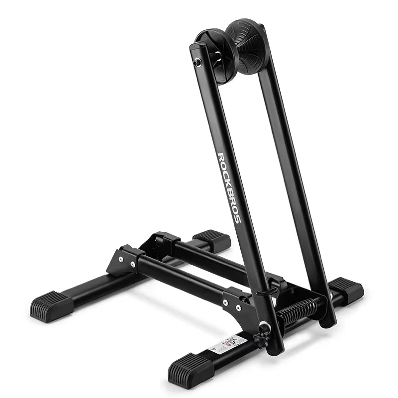 ROCKBROS Bike Stand Rack Indoor Parking For MTB Road Cycling