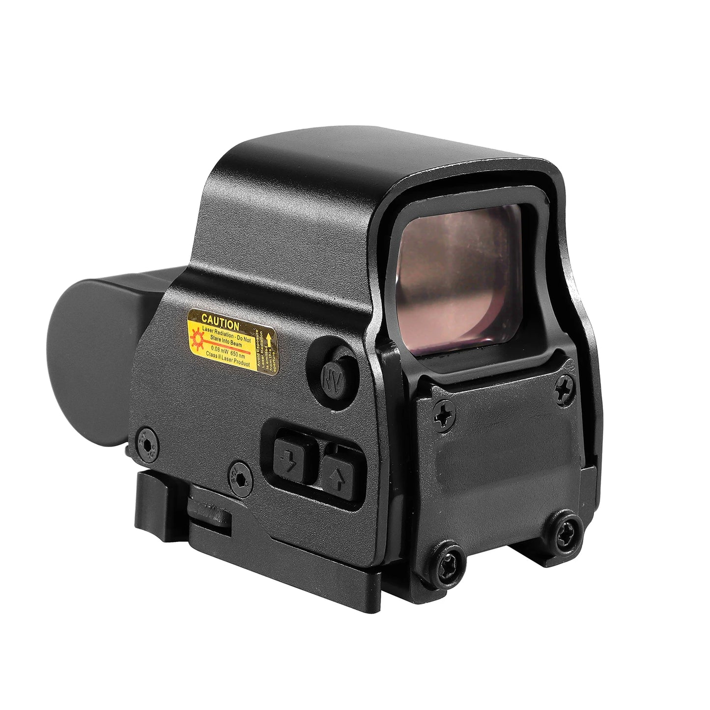 Bestsight 551 Holographic Red Green Dot Reflex Sight Scope For Hunting