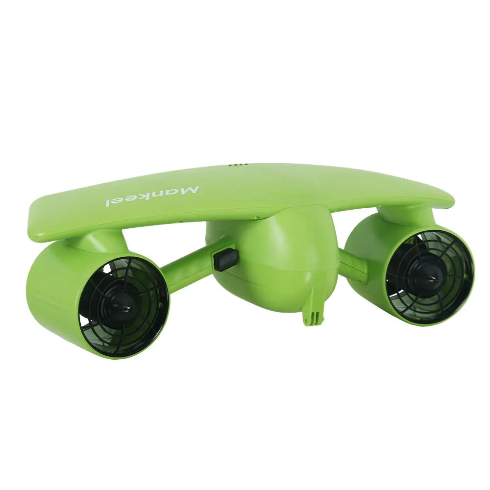 Mankeel W7 Electric Underwater Sea Scooter 50m Waterproof