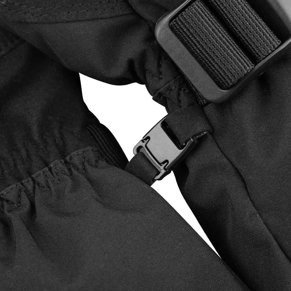 Savior Heat Rechargeable Heated Gloves For Winter Adventures
