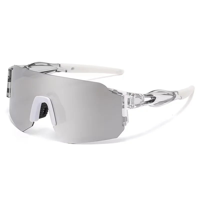 Square Ski Sunglasses For Men Women Riding And Driving