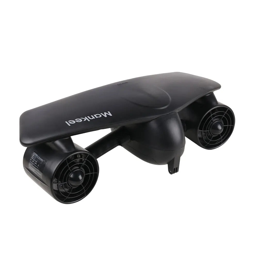Mankeel W7 Electric Underwater Sea Scooter 50m Waterproof