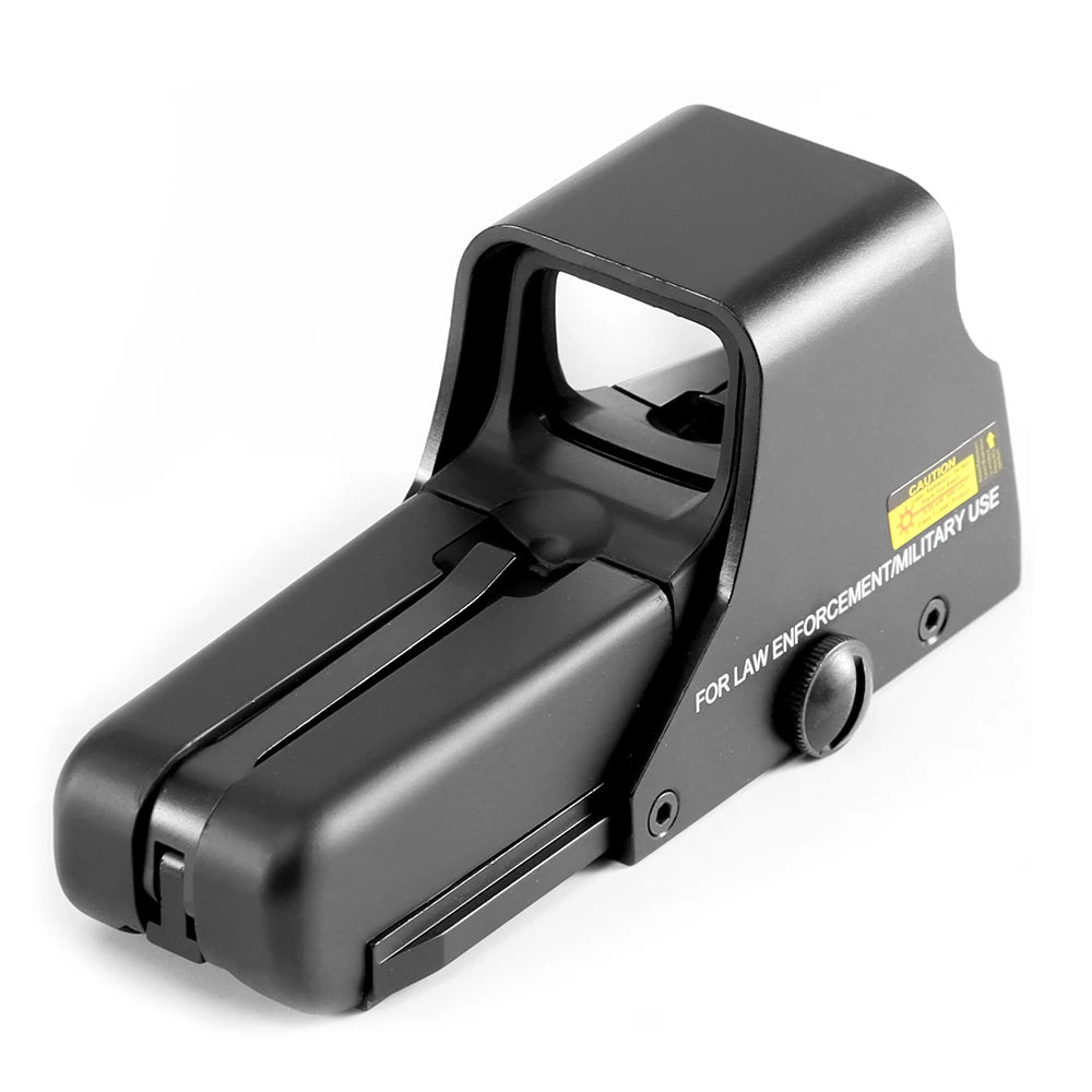 Bestsight 551 Holographic Red Green Dot Reflex Sight Scope For Hunting