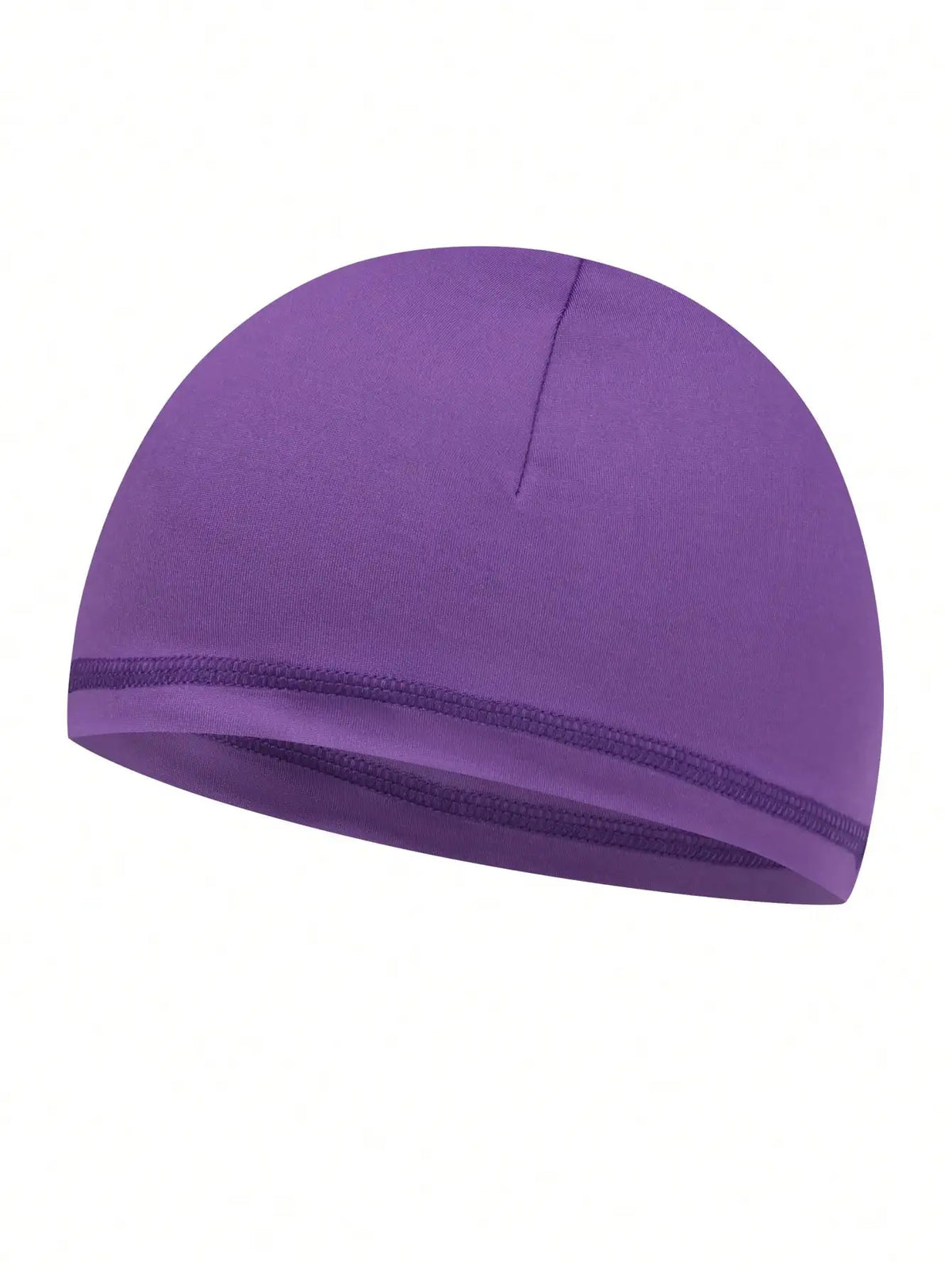 Moisture Wicking Helmet Liner Skull Cap For Cycling And Running