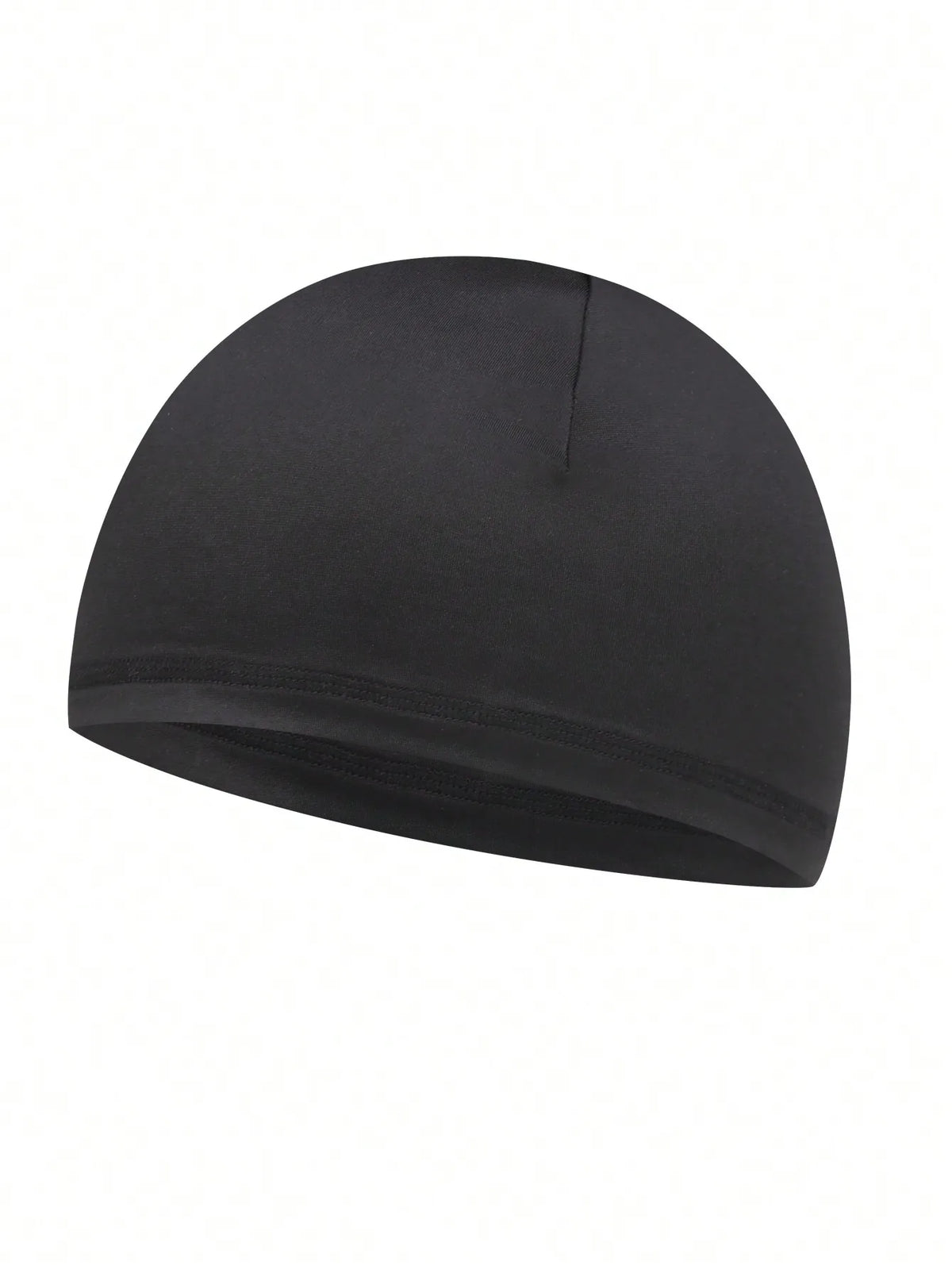 Moisture Wicking Helmet Liner Skull Cap For Cycling And Running