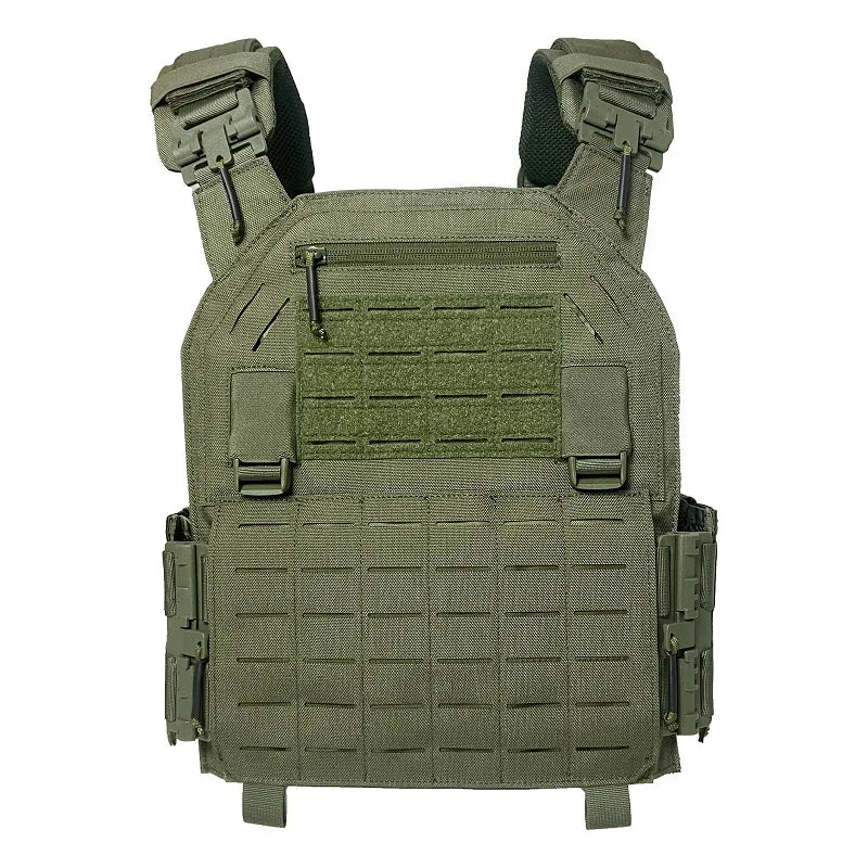 Uniontac VT05 Laser Cut Modular Tactical Plate Carrier Vest