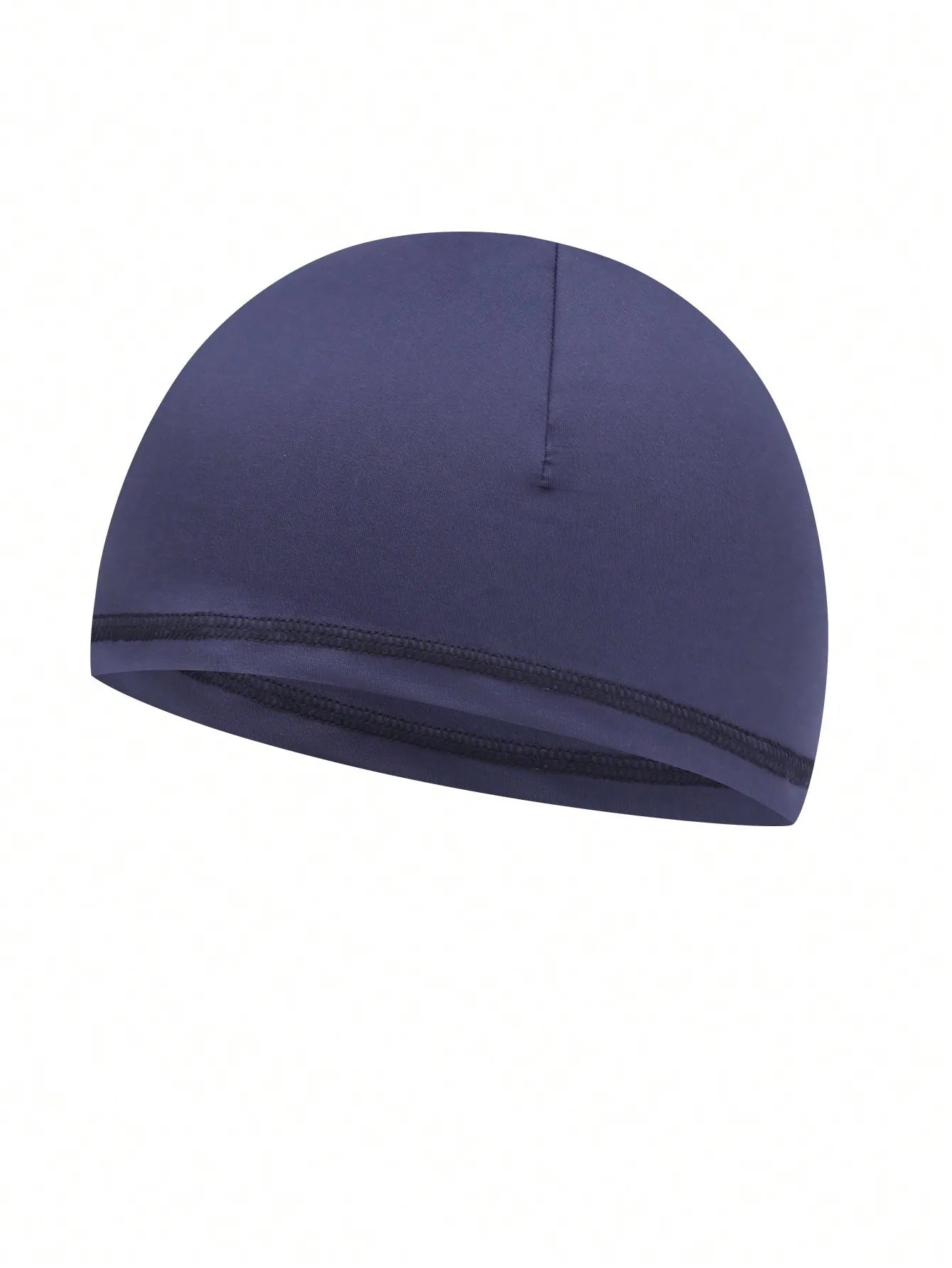 Moisture Wicking Helmet Liner Skull Cap For Cycling And Running