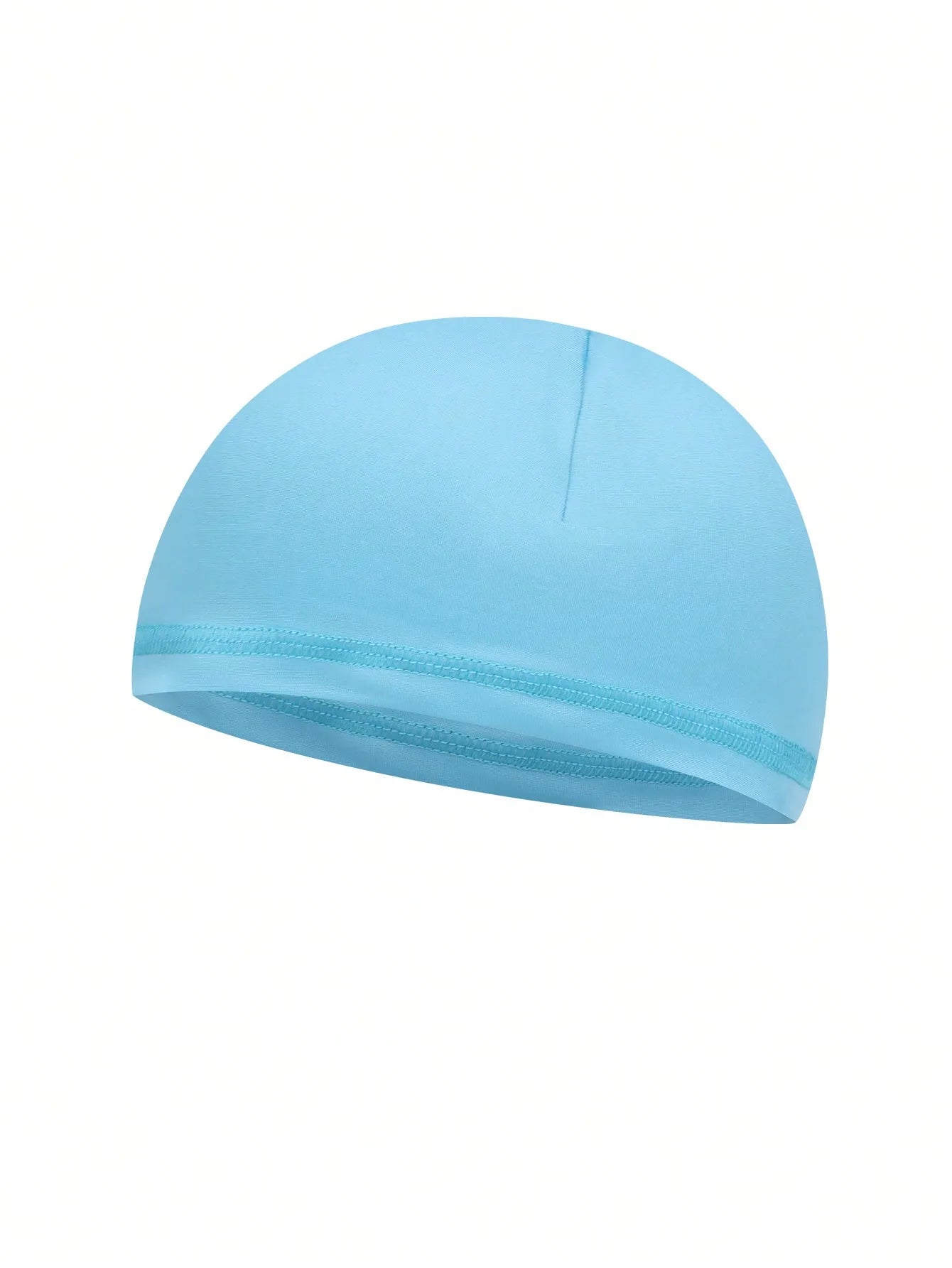 Moisture Wicking Helmet Liner Skull Cap For Cycling And Running