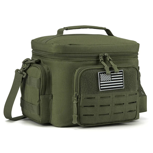 RedFire Gear Heavy Duty Tactical Thermal Cooler Bag