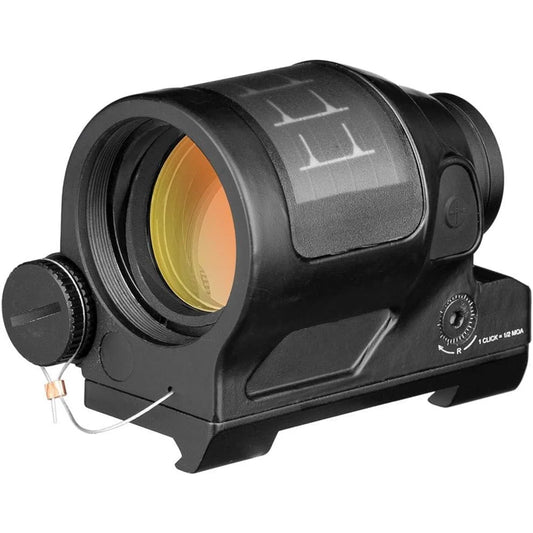 Nabila Solar Red Dot Reflex Sight For Hunting Rifles
