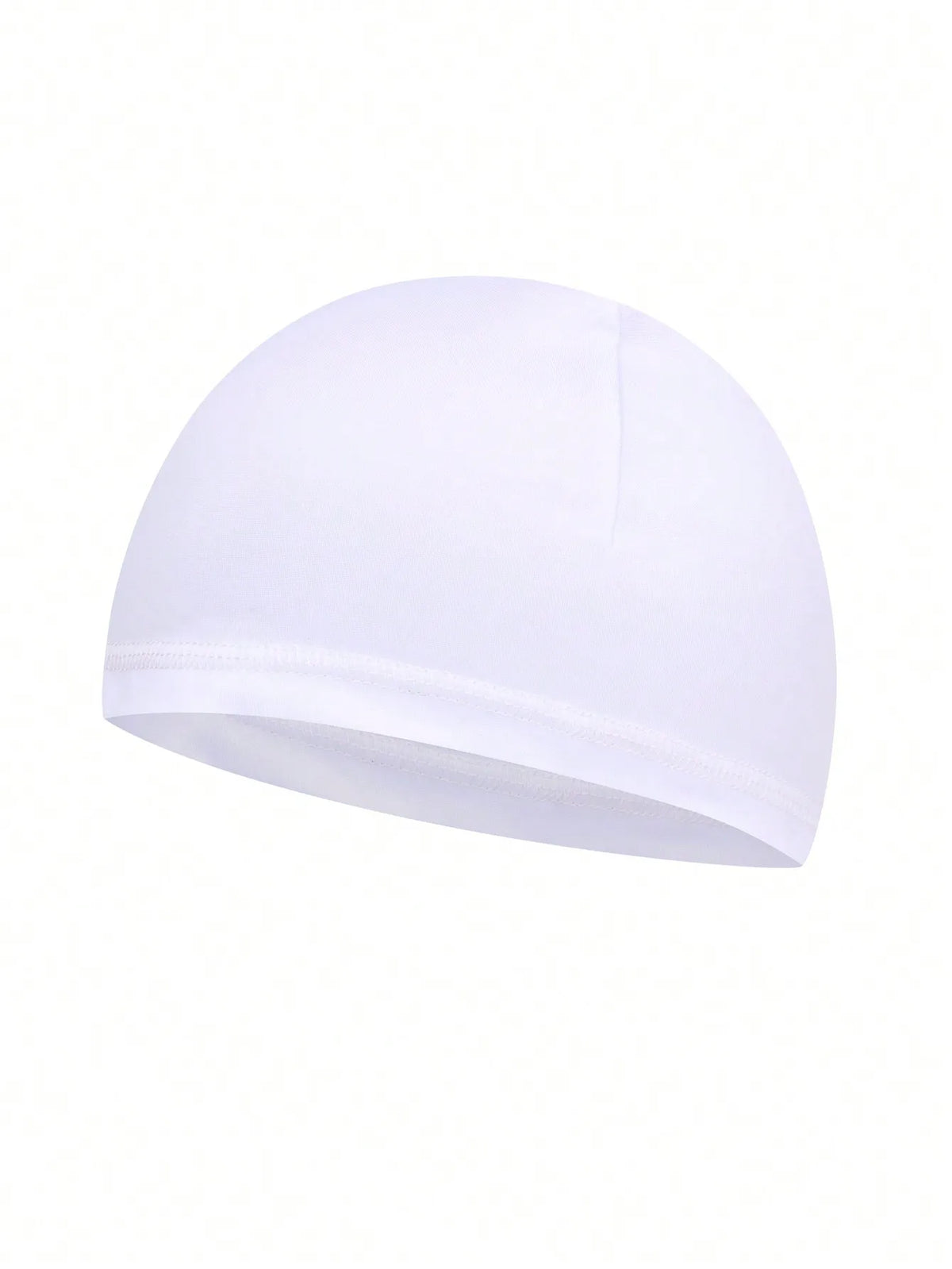 Moisture Wicking Helmet Liner Skull Cap For Cycling And Running