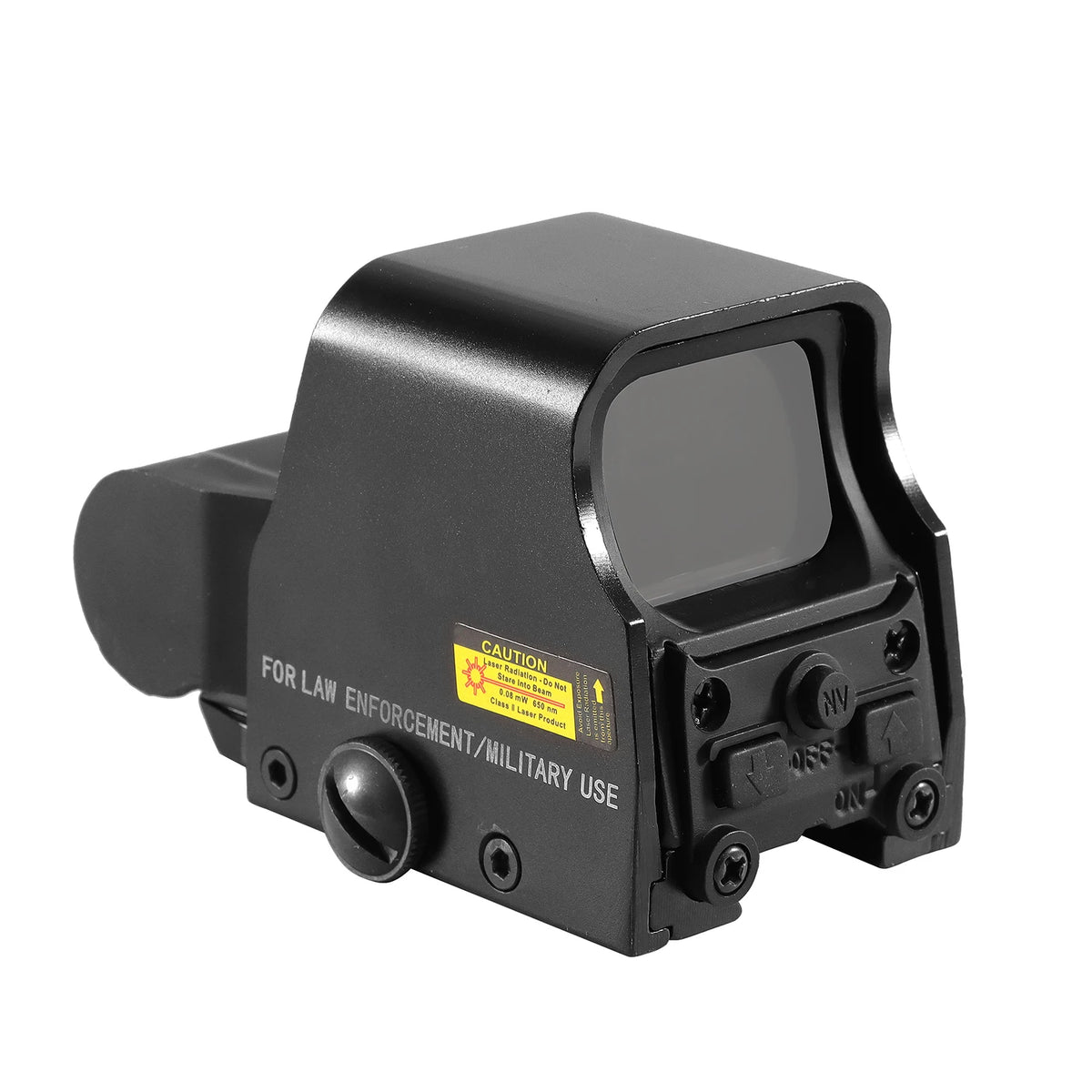 Bestsight 551 Holographic Red Green Dot Reflex Sight Scope For Hunting