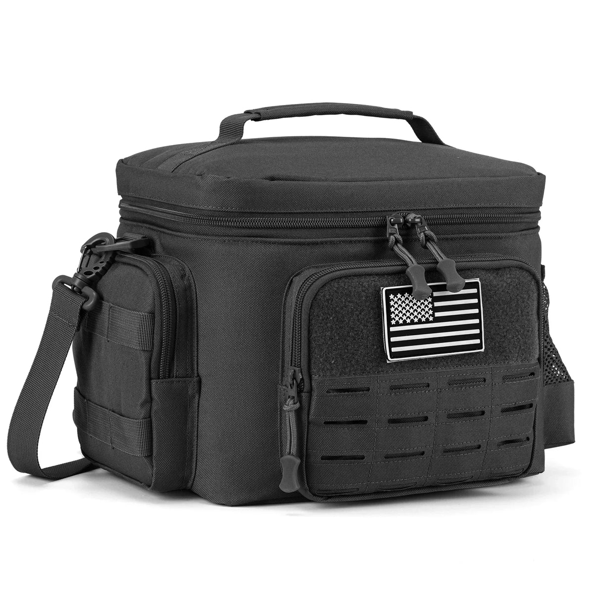 RedFire Gear Heavy Duty Tactical Thermal Cooler Bag