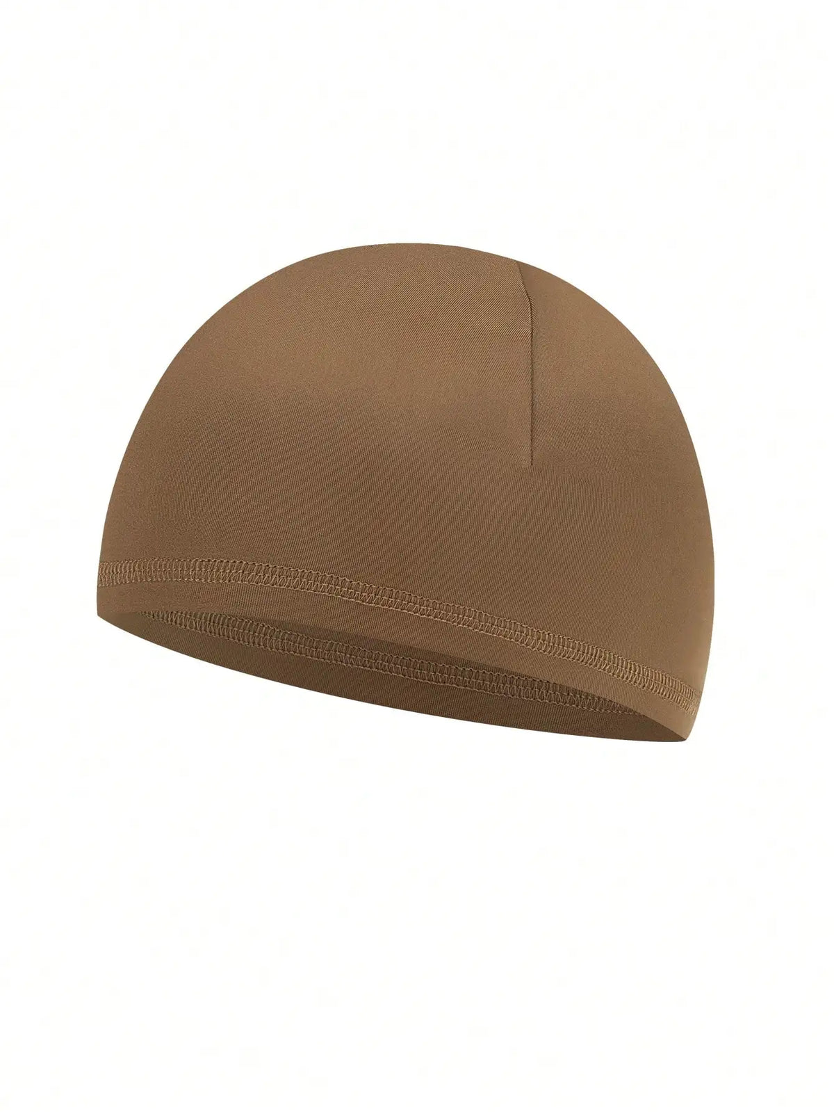 Moisture Wicking Helmet Liner Skull Cap For Cycling And Running