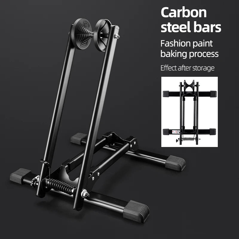 ROCKBROS Bike Stand Rack Indoor Parking For MTB Road Cycling