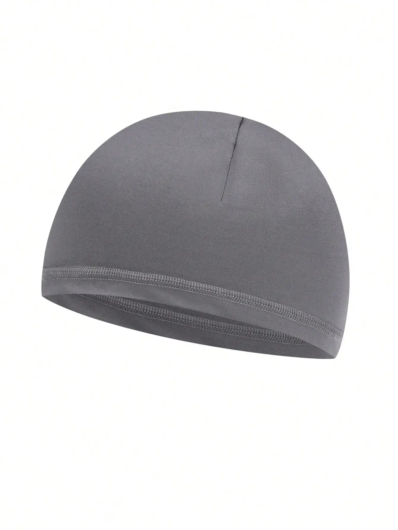Moisture Wicking Helmet Liner Skull Cap For Cycling And Running