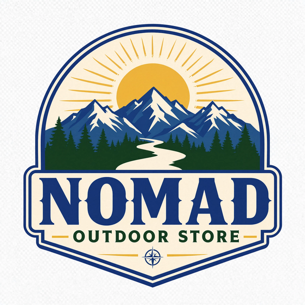 Nomad Outdoor Store